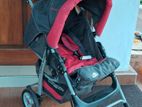 Pierre Cardin Stroller