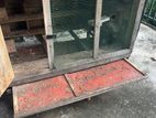 Pigeon Cage