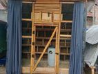 Pigeon Cage