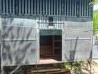 Pigeon Cage