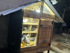 Pigeon Cage