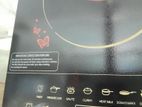 Pigeon hot plate