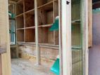 pigeon Loft