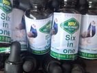 Pigeon Medicine