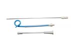 Pigtail Catheter