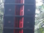 Studio Speaker Set