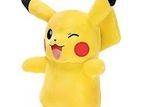 Pikachu Plush Toy - 50cm