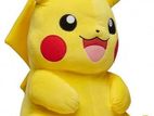 Pikachu Plush Toy - 50cm