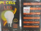Pikcell W7 LED Light
