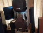 Speaker Set