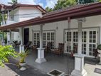 Pilimathalawa Super Luxury Two Story House for Sale