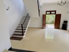 Piliyanadala Town / Two Storied House For Sale in Piliyandala