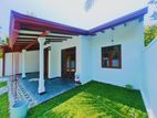 Piliyanda Batuwandar brand new Single storied house with all facilities