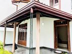 Piliyandala - 03BR House For Sale (NK107386)