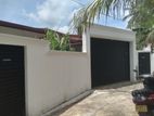 Piliyandala 10 Perches Brand New House For Sale