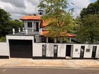 Piliyandala 14 p brand new luxurious house for sale .