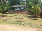 Piliyandala : 16 perches Commercial Land for Sale
