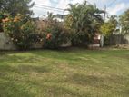 PILIYANDALA : 19.75P OF PRIME RESIDENTIAL LAND FOR SALE