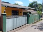 PILIYANDALA : 2-BR (7P) SINGLE STOREY HOUSE FOR SALE