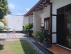 Piliyandala 2 storey house for sale migration .
