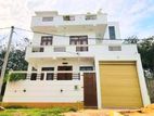 Piliyandala 2 Storey House with Rooftop Stunning Paddy Field View