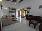 Piliyandala 2 vehicles parking newly build house for sale .
