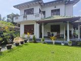 Piliyandala 20 perch 6 bedrooms house for sale .