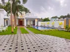 Piliyandala 20 Perch Brand New Super Luxury Villa Type House