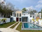 Piliyandala 20 Perch Brand New Super Luxury Villa Type House Sale
