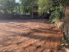 PILIYANDALA : 20P VALUABLE RESIDENTIAL LAND FOR SALE