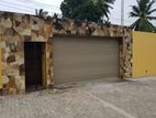 Piliyandala 25.5Perches Land With House For Sale