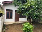 Piliyandala 2BR House For Rent.