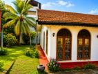 PILIYANDALA : 3-BR (10P) HOUSE FOR SALE