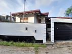 Piliyandala 3 Br Brand New House for Sale