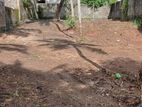 Piliyandala : 37.5 perches Land for Sale at Madapatha
