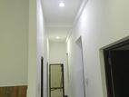 Piliyandala 3BR 2nd floor house unit for rent