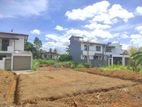 Piliyandala 4 Perch Land for Sale