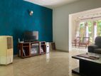 Piliyandala 53.5 Perches of Commercial Land with an old house for Sale