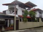 Piliyandala : 5BR (11P) Luxury House for Sale in Dewananda Road