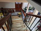 Piliyandala : 5BR (20P) Modern Three story Villa for Sale