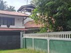Piliyandala - 5BR / 30perch Land with House for Sale • TPM2024SHIRAN3