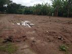 Piliyandala : 60 perches Bare Land for Rent