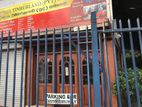 Piliyandala - 6000 sq.ft Warehouse for sale (SSPC-046)