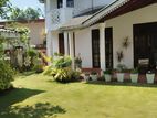 Piliyandala : 6BR (20P) Luxury House for Sale in Siddamulla