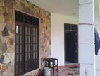 Piliyandala 6BR house for rent