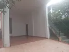 Piliyandala 7 rooms house for rent