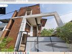 Piliyandala Araliya Mawatha Three Story Luxury House For Sale .