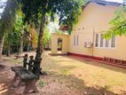 Piliyandala Bandaragama Road 3BR Furnished House For Rent