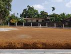 Piliyandala Batakeththara Highly Residential Land for Sale