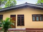 Piliyandala Batakettara 10 Perches House For Sale